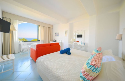 Succhivo Resort | PARADISO TERME Resort & SPA