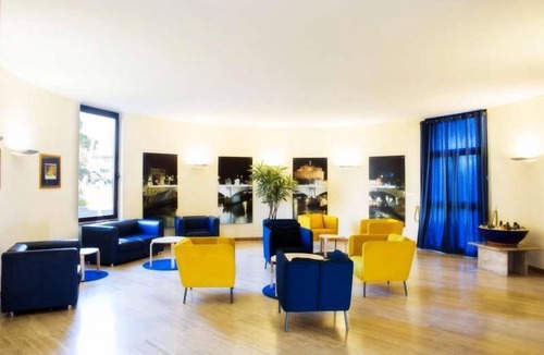 Zona XL Magliana Vecchia Hotel | Parco De Medici Residence Hotel
