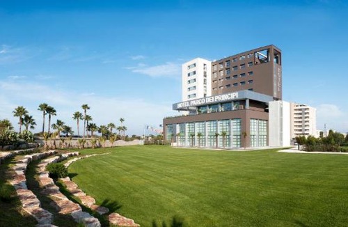 Palese Hotel | Parco Dei Principi Hotel Congress & SPA
