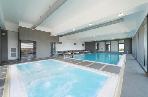 Palese Hotel | Parco Dei Principi Hotel Congress & SPA