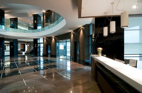 Palese Hotel | Parco Dei Principi Hotel Congress & SPA