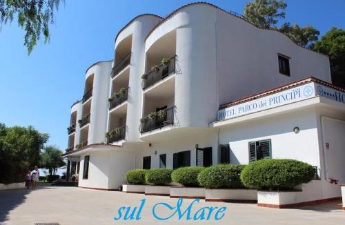 Paestum Hotel | Parco Dei Principi