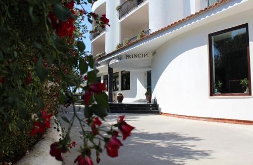 Paestum Hotel | Parco Dei Principi