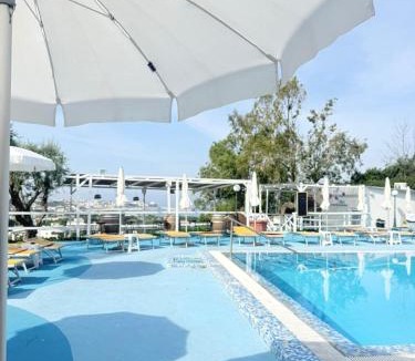 Forio Hotel | Parco dei Principi Resort & Spa