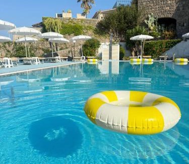 Forio Hotel | Parco dei Principi Resort & Spa