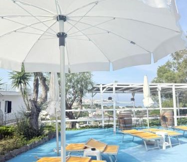 Forio Hotel | Parco dei Principi Resort & Spa