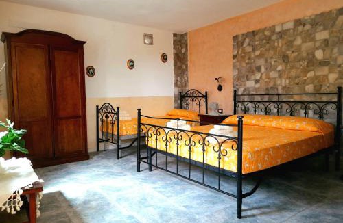 Camerota House | Parco Esmeralda - Family Residence e Breakfast