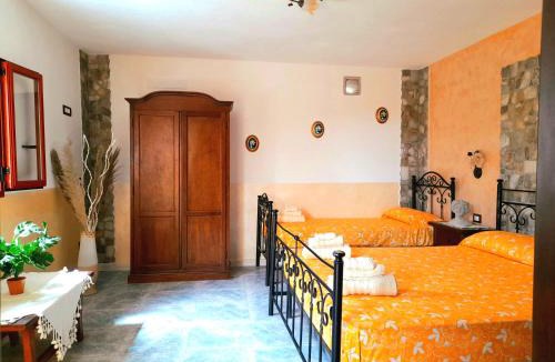 Camerota House | Parco Esmeralda - Family Residence e Breakfast