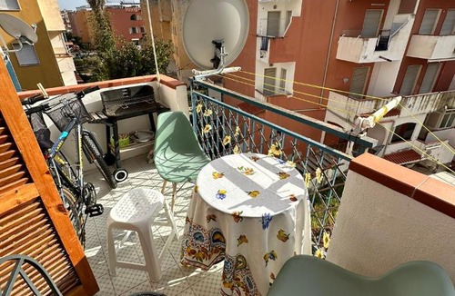 Scalea Apartment | Parco Pantano Apartment