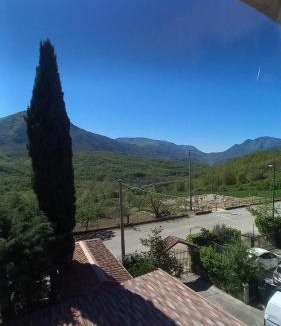 Montevergine Apartment | Parco Sogni d'Oro