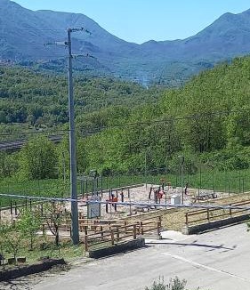 Montevergine Apartment | Parco Sogni d'Oro