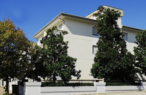 Paestum Apartment | Parco Tigli by Interhome