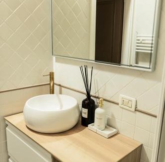 Montefalco Apartment | Pardi Casa apartment in the heart of Montefalco