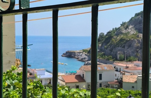 Erchie House | Paride's House - Cozy home on the Amalfi Coast