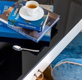 Rione III Colonna Bed & Breakfast | Parisii Luxury Relais Rome
