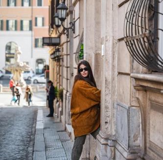 Rione III Colonna Bed & Breakfast | Parisii Luxury Relais Rome