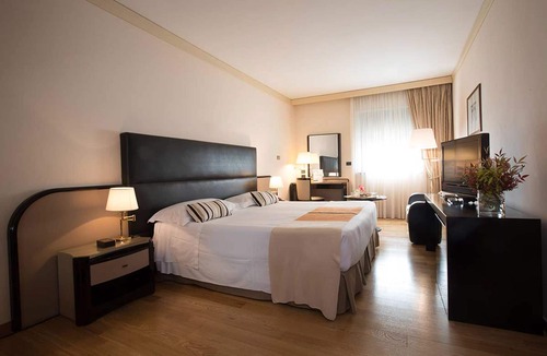 Gubbio Hotel | Park Hotel ai Cappuccini