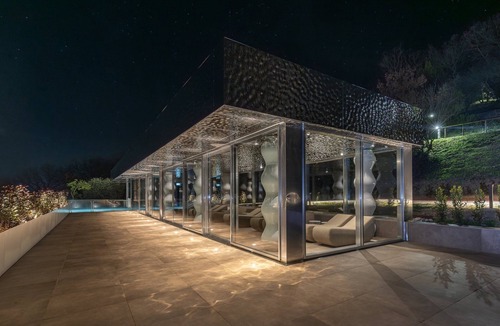Gubbio Hotel | Park Hotel ai Cappuccini