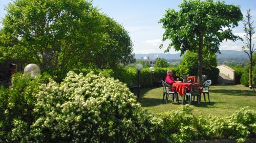 Reggello Hotel | Park Hotel Galileo