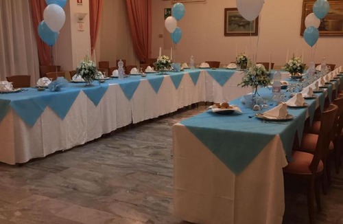 Roccella Jonica Hotel | Park Hotel Gianfranco