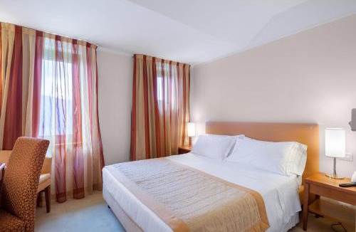 Brallo di Pregola Hotel | Park Hotel Olimpia