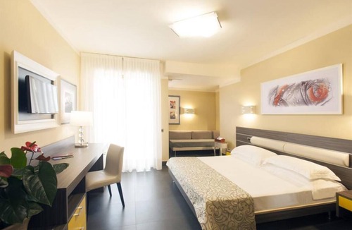 Orbetello Hotel | Park Hotel Residence
