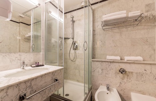 Magliano Sabina Hotel | Park Hotel Sabina