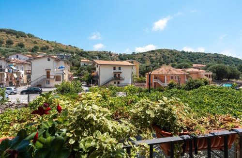 Ascea Apartment | Parmenide Family Apartment