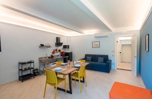 Ascea Apartment | Parmenide Family Apartment