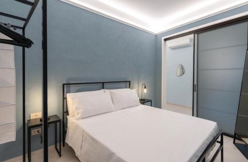Ascea Apartment | Parmenide Family Apartment