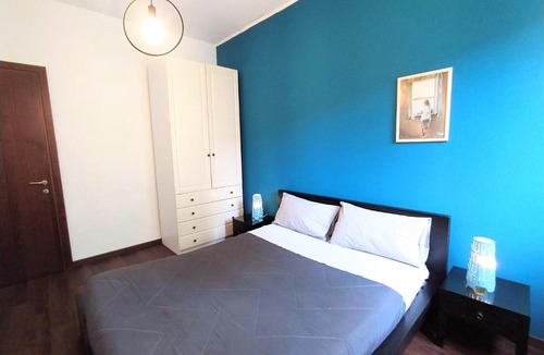 Stadera Apartment | Parsifal Apartment