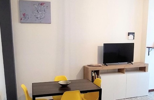Stadera Apartment | Parsifal Apartment