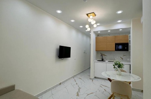 Naples Apartment | Partenope House 24