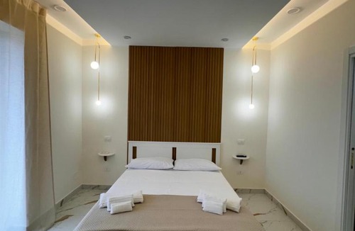 Naples Apartment | Partenope House 24