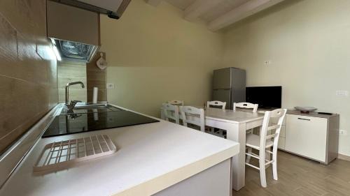 Maratea Apartment | Parva Domus Piazzetta Maratea