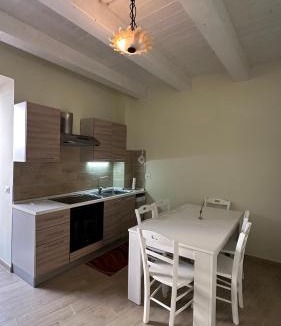 Maratea Apartment | Parva Domus Piazzetta Maratea