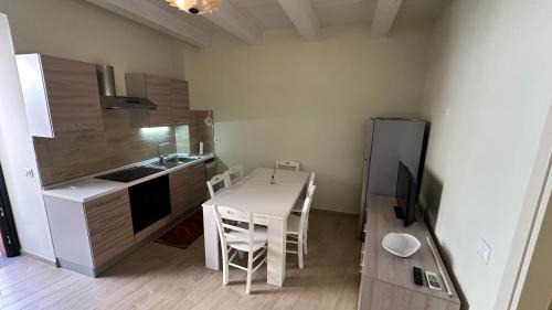 Maratea Apartment | Parva Domus Piazzetta Maratea