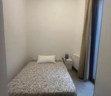 Benevento House | Parva Domus Traiana