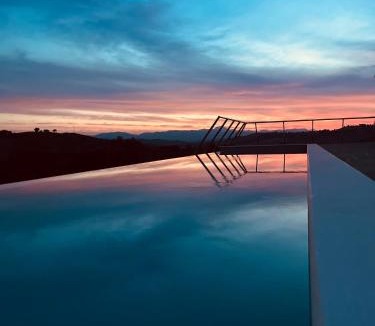Montefano Bed & Breakfast | passa tempo Boutique Hideaway