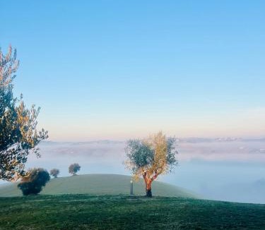 Montefano Bed & Breakfast | passa tempo Boutique Hideaway