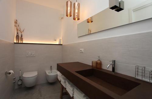 Casabianca di Fermo Apartment | Passerina