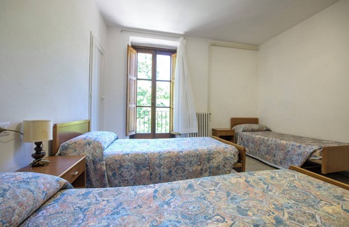 Chiusi della Verna House | Pastor Angelicus - Casa per Ferie