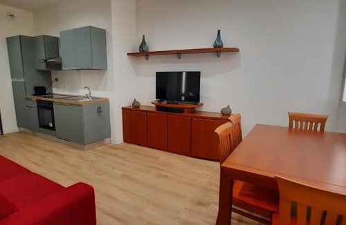 Vigentino Apartment | Patecchio2-IEO Fondazione Prada Villaggio Olimpico