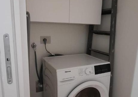 Vigentino Apartment | Patecchio2-IEO Fondazione Prada Villaggio Olimpico