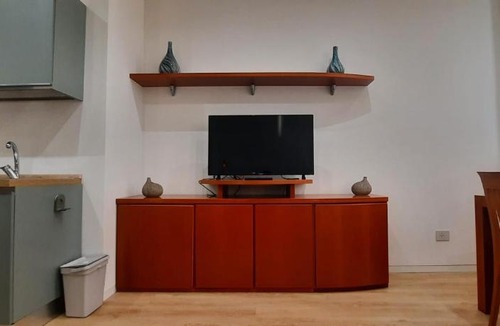 Vigentino Apartment | Patecchio2-IEO Fondazione Prada Villaggio Olimpico