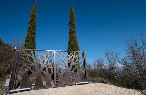 Castell'Azzara Bed & Breakfast | PaterMater b&b - Tuscany Retreat
