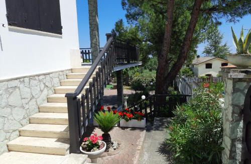 Ripatransone House | Patrizia's Maison