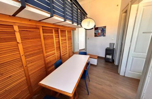 Sirolo Apartment | PAULIS - Semiattico in pieno centro a Sirolo, con meravigliosa vista mare