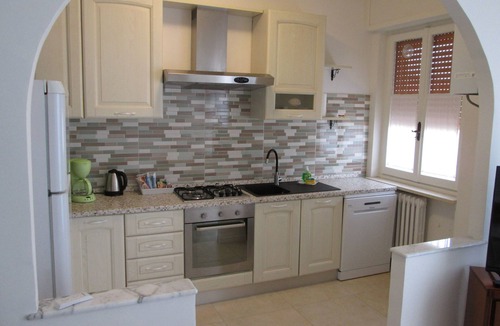 Pavia Apartment | PAVIA BOYS' HOME