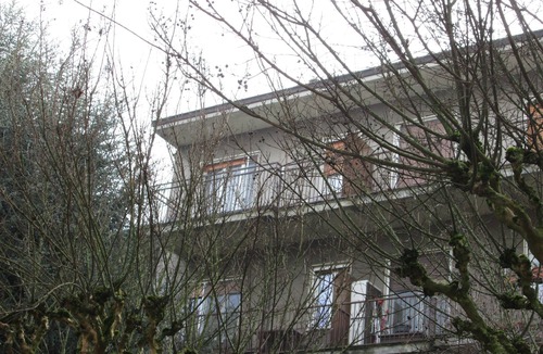 Pavia Apartment | PAVIA BOYS' HOME